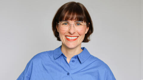 Pia Heubgen (Foto: Sven Lorenz)